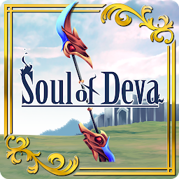 Значок приложения "RPG Soul of Deva"