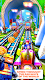 screenshot of Paper Train: Rush