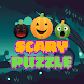 Scary Puzzle Game - Androidアプリ