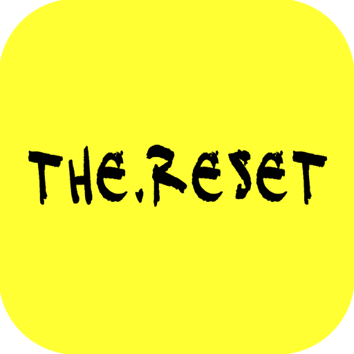 The Reset logo