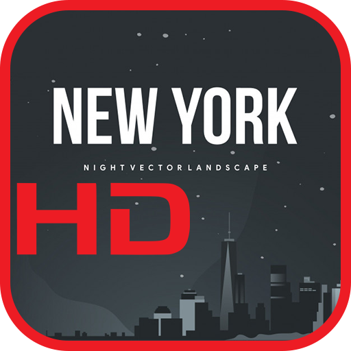 New York city Wallpapers for  Android – Latest Version & Features app icon