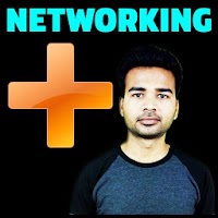 Networking Plus (Learn Computer Networking & CCNA)