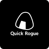 QuickRogue - 放置できるダンジョンRPG icon