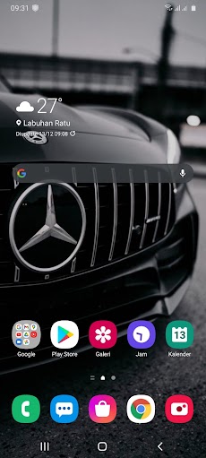 メルセデスベンツ壁紙hd Androidアプリ Applion