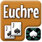 Euchre card game 2.2