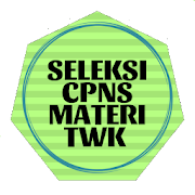 Seleksi CPNS Materi TWK