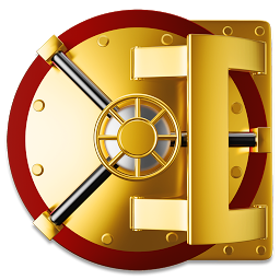 Icon image DataVault Password Manager