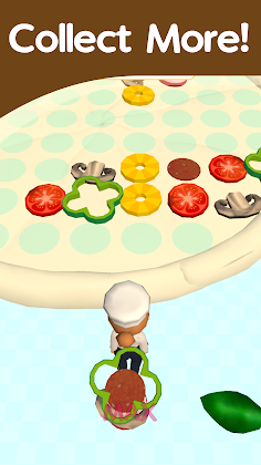 Pizza Maker - cooking madness - Screenshot 4