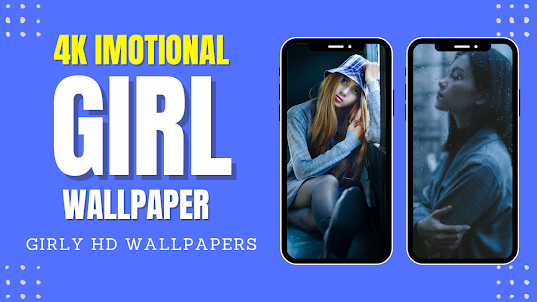 Wallpapers App For Girls