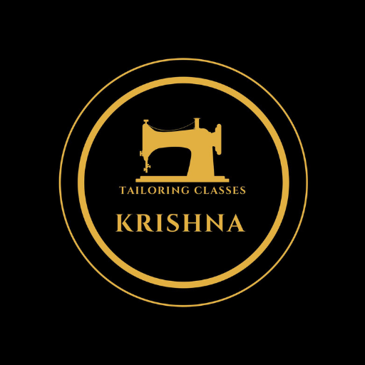 Krishna Tailoring Institute logo