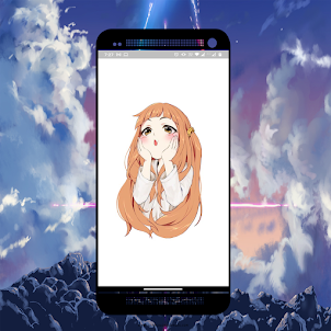 Anime-Klingeltöne-App