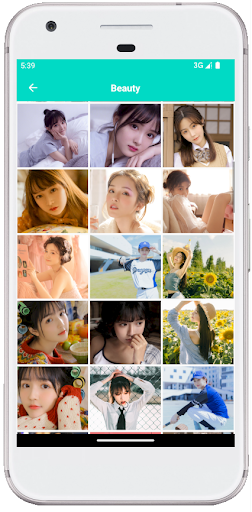 HDPicture -Image search tool Screenshot 4 - AppWisp.com