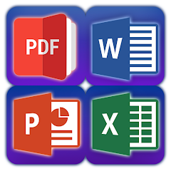All Document Reader: All Type icon
