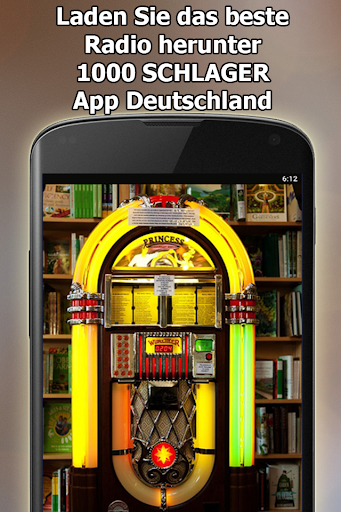 Radio 1000 SCHLAGER Online Kostenlos Deutschland