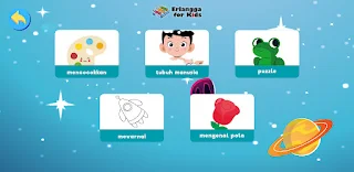 Aktivitas Pertamaku 5-6 Th - Screenshot 3