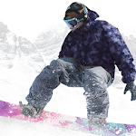 Cover Image of Download Snowboard Party 1.6.4.RC APK