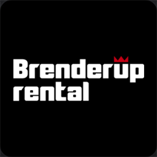 Brenderup Rental