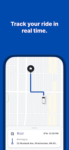 Community Connector Transit Screenshot 4 - AppWisp.com