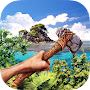 Island Is Home Survival Simulator Game