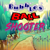 Bubble Balls Shooter icon