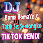 Cover Image of Download DJ Boma BomaYe X Tarik Sis Sem  APK