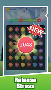 2248 Number Puzzle