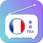 Radios France - Radio FM Apk