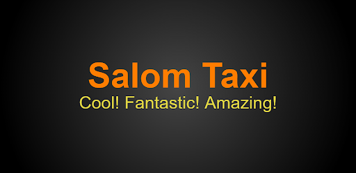 Salom Taxi