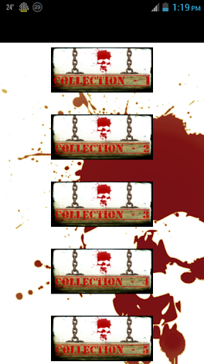 Indian Ghost Stories