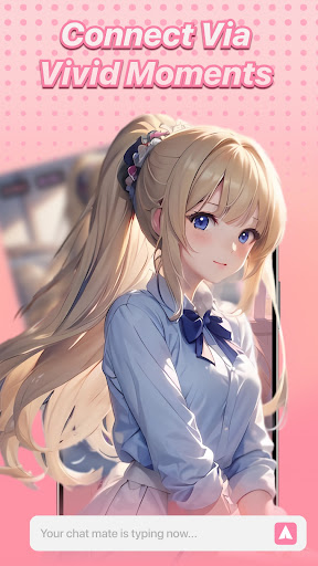 Chili:Dynamic Roleplay Chat 4
