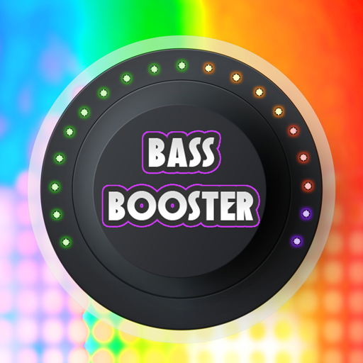 Bass Booster Bluetooth Speaker - AppWisp.com