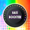 Bass Booster Bluetooth Speaker icon