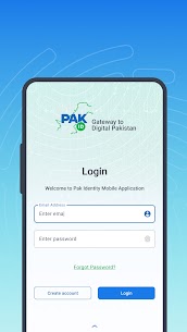 Pak Identity APK for Android Download 1