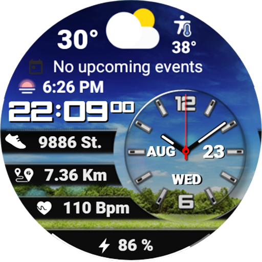 Weather Sport Hybrid NTV20 Logo