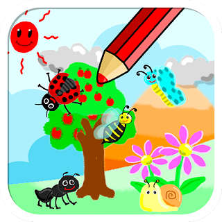 Easy Drawing for Kids apk