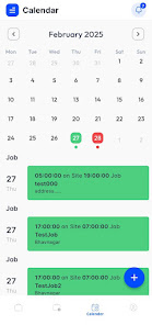 Screenshot image