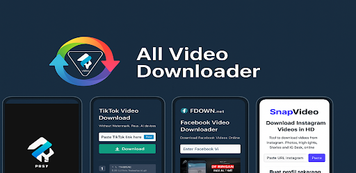 All Video Downloader