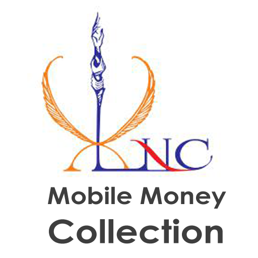 TTMS Credit Mobile Collection logo