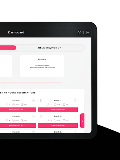 DiscoEat - DIDIT - Partner