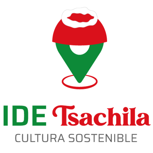 IDE TSACHILA logo