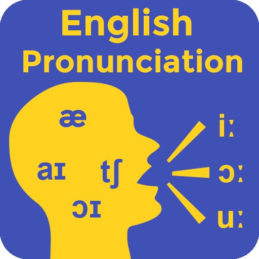 How to pronounce PLAY in English