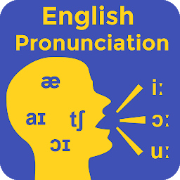 Icon image English Pronunciation