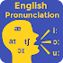 English Pronunciation1.9.7
