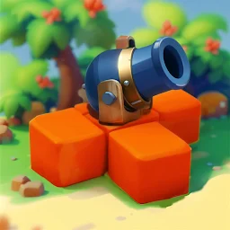 クリスタルガード - DIYロード Mod Apk