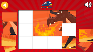 Apocalipse Puzzle - Trem Feliz - Screenshot 3