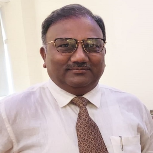 Arvind Gupta logo