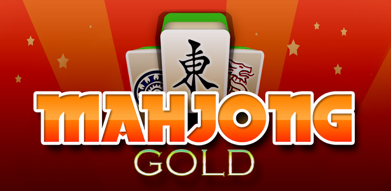 Mahjong Gold