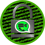 Hack ‍wha‍ts‍ap‍p ☠ Prank ☠ icon