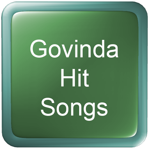 Govinda Hit Songs 1.2 Icon