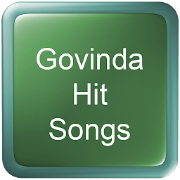 Immagine dell'icona Govinda Hit Songs